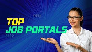 Top 7 USA Job Portals for IT Jobs in the USA - Find Your Dream Tech Job Today!