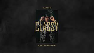 [FREE] 50 Cent x Pop Smoke x Strandz Type Beat 2023 - "Classy" (prod. by xxDanyRose x wangzbeats)