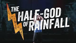 The Half-God of Rainfall Teaser