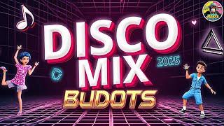 Nonstop Remix  New Viral Nonstop Disco Budots Remix 2025 - Disco Banger Remix Nonstop 2025