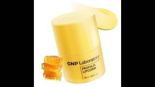 #top10 #best #sellers #amazon CNP Honey Lip Butter Propolis Lipcerin™ naturalbeautyproducts #youtube