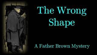 Murder in the Country House | The Wrong Shape | A Father Brown Mystery