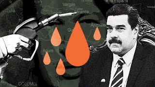 How Socialism Wiped Out Venezuela’s Spectacular Oil Wealth