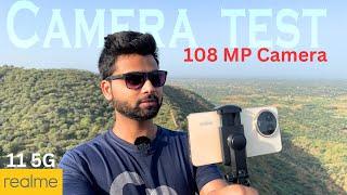 Realme 11 5G Camera Test by a Photographer ! Best 108MP Camera Phone under ₹19000