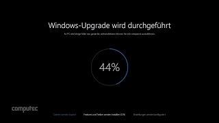 Windows 10 Upgrade | Media Creation Tool - So funktioniert es!