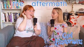 How Did the Salem Witch Trials End? | Girl Historians S2 EP13