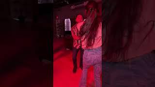 Sofia - Salrica Social - Where She Goes Bad Bunny (Bachata)