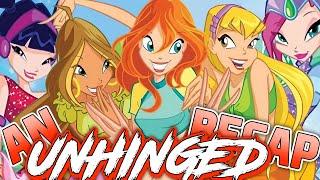 Winx Club Unhinged Recap