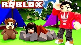 The FUNNIEST Way to Hide in Blox Hunt! (Roblox)