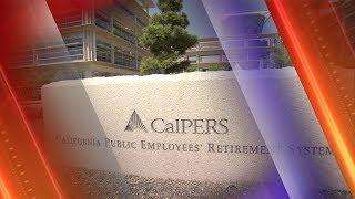 CalPERS Information Technology: A Destination Employer