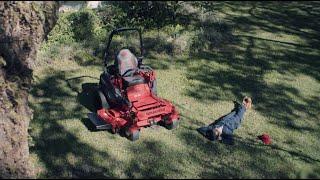 Gravely Lawn Legends