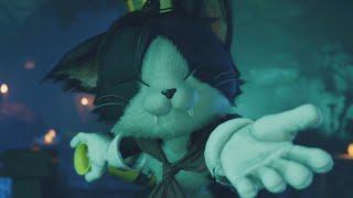 Final Fantasy VII REBIRTH OST: Cait Sith's Theme - Ghost Square