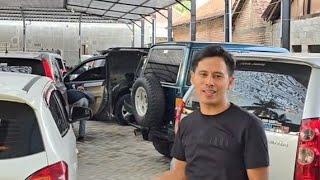 2 7 2024 update terbaru K cunk Motor Tulungagung