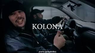 | FREE | BATO x SEEMEE TYPE BEAT - "KOLONA"