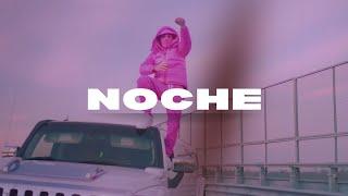 (FREE FOR PROFIT) Morad x Rhove Type Beat - NOCHE - Free For Profit Beats