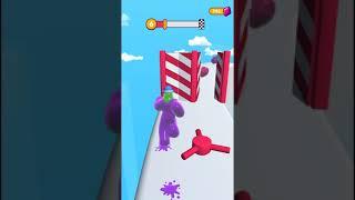 BLOB RUNNER 3D - Walkthrough Gameplay Part 1 -blob runner game(1)