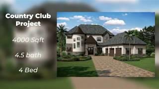 Panama City Country Club project - Welcome!