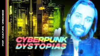 Cyberpunk 2077’s Dystopian City Planning (Pop Culture Urbanism)