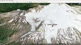 Mount Baker | 3 Day Easton Glacier Climb Overview