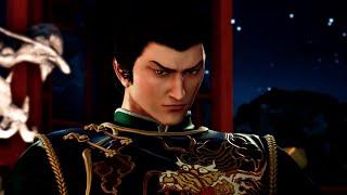 Shenmue 3 - Final Boss and Ending