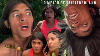 Lo mejor de Jairito Solano (dosis de comedia )  #humor #comedia