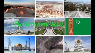 Turkmenistan: Top 10 must-see attractions before you die