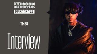 TM88 | Bedroom Beethovens [ep 174]