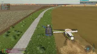 PMC Super Six 6km Start From Zero E07 2023-01-28 Farming Simulator 22