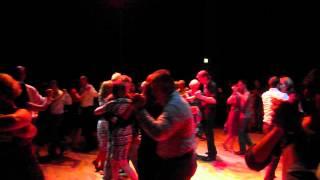 BELFAST TANGO: TITANGO FESTIVAL 2012 (1)