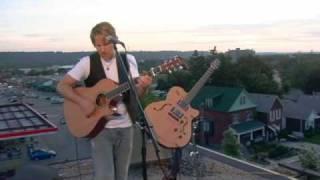 "Subdivisions" live by Jacob Moon...on the roof!