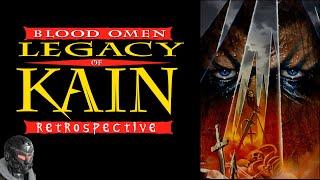 Blood Omen Retrospective