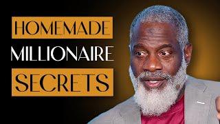 Homemade Millionaire Secrets