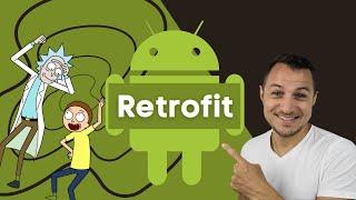 Everything You Need To Know About Retrofit and Moshi in Android | Get Data from an API