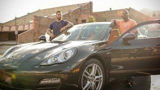 Porsche Panamera | CrackaLackTV Ep. 40