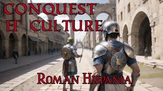 Part 3: Conquest and Culture: The Roman Legacy in Hispania