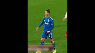 Ronaldo vs Pitch Invaders