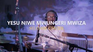 YESU NIWE MWUNGERI MWIZA - SILOAM CHOIR - Live (At dove Hotel)