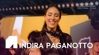 Indira Paganotto | Awakenings Festival 2024