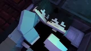 " grand plan " Minecraft Animation Boy love //I accidentally liked my friend (Part 19){Music Video}