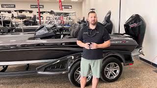 Norris Marine at the 2024 Bassmaster Classic