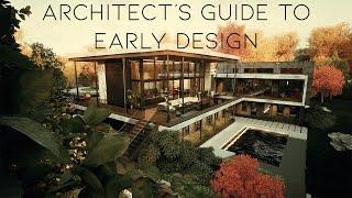 Architect's Guide to Schematic Design