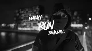 [FREE] DUTCH DRILL TYPE BEAT ''RUN'' | (Prod. by Emkayy x Branmill)