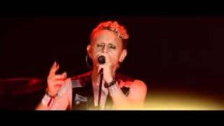 Depeche Mode   Home   live in Barcelona 2010 Tour of the Universe