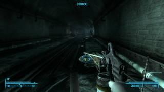 Fallout 3 gameplay