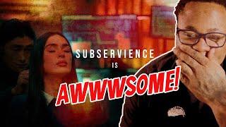 SUBSERVIENCE IS THE BEST NEW SCI-FI THRILLER FILM ON NETFLIX!?