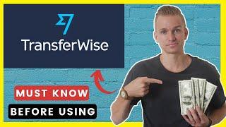 Transferwise Review 2025 (Best Money Transfer Service)