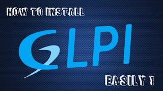 How to install GLPI 10 with the agent deployed by GPO
