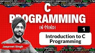 Introduction to C Programming