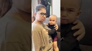 Poor Baby & Mother  #shorts #trending #funny #comedy #viralvideo