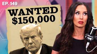 INSANE! Trump 'Hitman' Offers $150,000 for Former President's Life | 9/23/24